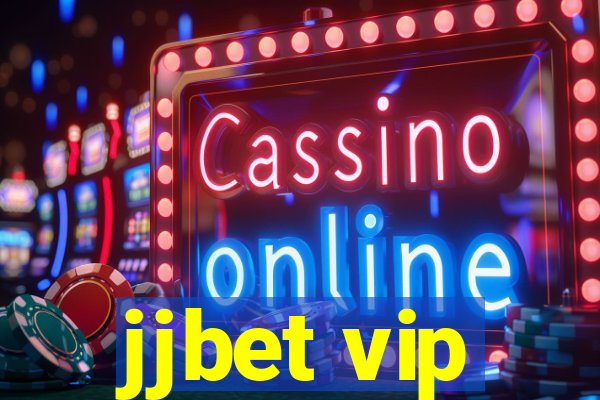 jjbet vip